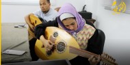 فلسطين في النهضة الموسيقية العربية