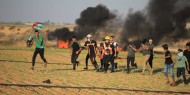 "الشباب الثائر" يقرر عودة المواجهات شرق قطاع غزة