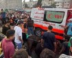 تواصل عدوان الاحتلال على قطاع غزة لليوم 38