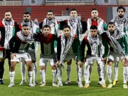وزير إسرائيلي يطالب بإسقاط الجنسية عن اللاعب عطا جابر بعد انضمامه لمنتخب فلسطين