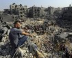 الصحة: ارتفاع حصيلة الشهداء في قطاع غزة إلى 32490 والإصابات إلى 74889