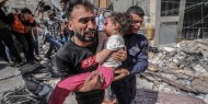 كاميرا الكوفية ترصد الآثار النفسية للحرب على أطفال قطاع غزة