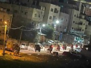 فيديو | الاحتلال يقتحم مدينة قلقيلية