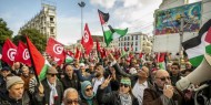 تونس تحمل المجتمع الدولي مسؤولية استمرار العدوان الإسرائيلي على شعبنا