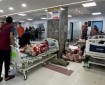 «الإعلام الحكومي»: ندعو لإمداد مستشفيات غزة بالوقود وإعادة تأهيلها وترميمها