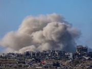 بث مباشر.. تطورات اليوم الـ 203 من عدوان الاحتلال المتواصل على قطاع غزة