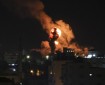 غريفيث: حرب غزة خيانة للإنسانية