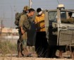 الاحتلال يعتقل شابين من حوسان غرب بيت لحم