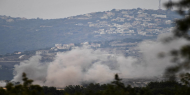 تجدد القصف الإسرائيلي على بلدات جنوب لبنان