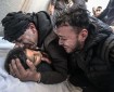 عشرات الشهداء والمصابين جراء القصف المستمر على قطاع غزة