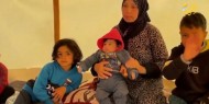 «الكوفية» ترصد الحياة اليومية للنازحات في عيد الأم الذي جاء محملا بدماء الأمهات ودموعهن في قطاع غزة