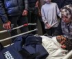 الأمم المتحدة تطالب بالتحقيق في استهداف الاحتلال للصحفيين في مخيم النصيرات