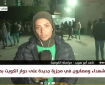 مراسلتنا: 17 شهيدا في قصف الاحتلال منزلا لعائلة أبو يوسف في النصيرات وسط القطاع