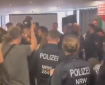 فيديو | الشرطة الألمانية تفض مؤتمرا مؤيدا لفلسطين في برلين
