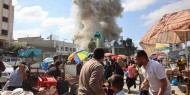 مسؤول أممي: عدد القنابل والصواريخ الملقاة على غزة لم يسبق له مثيل منذ الحرب العالمية الثانية