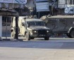 الاحتلال يقتحم بلدة الرام ويعتدي على مواطن بالضرب