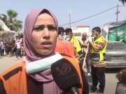 يوم العمال بغزة.. معاناه مضاعفة في ظل حرب وبطالة قسرية