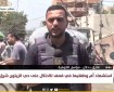 مراسلنا: قصف مدفعي يستهدف المناطق الشرقية لمخيمي البريج والمغازي وسط القطاع