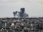بوليتيكو: إدارة بايدن علقت إرسال قنابل دقيقة إلى إسرائيل