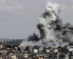 21 شهيدا وعشرات المصابين في قصف الاحتلال المتواصل على قطاع غزة غالبيتهم من رفح