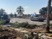 مصر تدين عمليات الاحتلال العسكرية في مدينة رفح الفلسطينية
