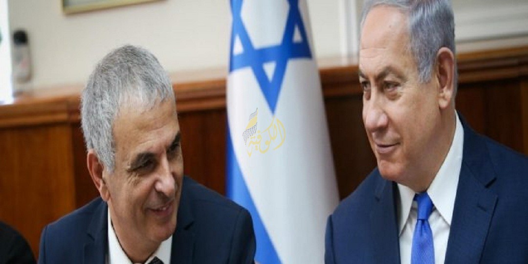 نتنياهو وكاحلون