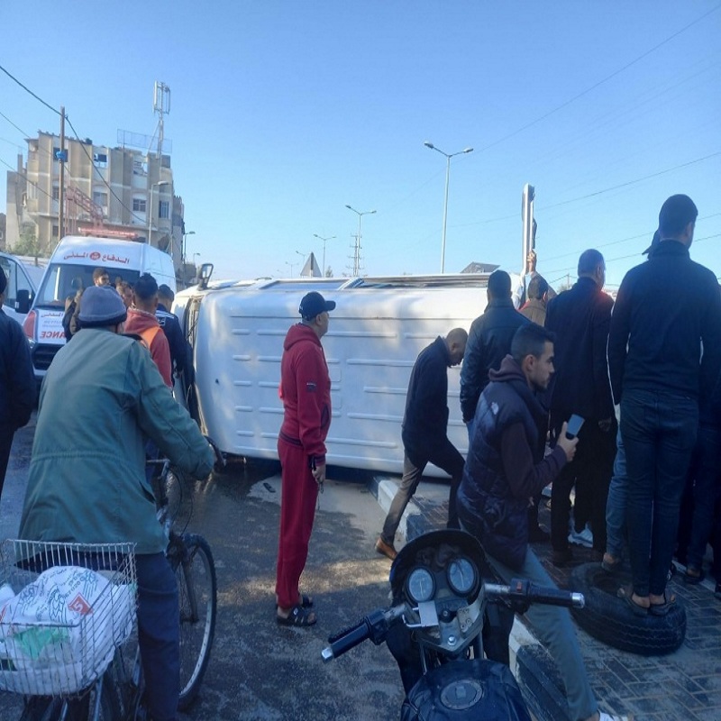 صورة متداولة على الانترنت